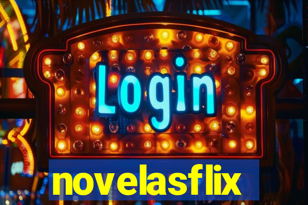 novelasflix totalmente demais